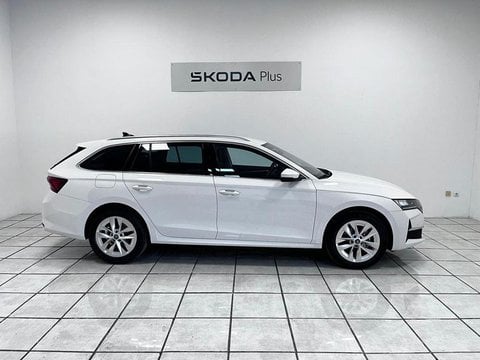Coches Segunda Mano En Córdoba | Škoda Octavia 2.0 Tdi Plus 85 Kw (116 Cv)