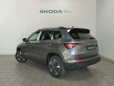Coches Segunda Mano En Sevilla | Škoda Karoq 1.5 Tsi Act Selection Dsg 110 Kw (150 Cv)