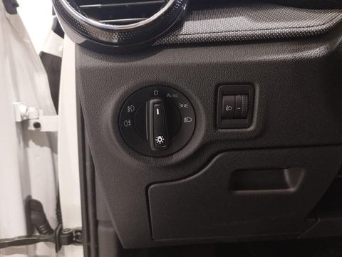 Coches Segunda Mano En Sevilla | Škoda Fabia 1.0 Tsi Selection 70 Kw (95 Cv)