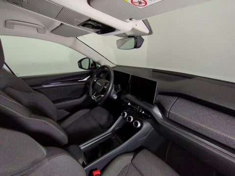 Coches Segunda Mano En Sevilla | Škoda Kodiaq 1.5 Tsi M-Hev Selection Dsg 110 Kw (150 Cv)