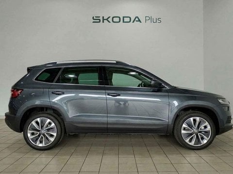Coches Segunda Mano En Sevilla | Škoda Karoq 1.5 Tsi Act Design Dsg 110 Kw (150 Cv)