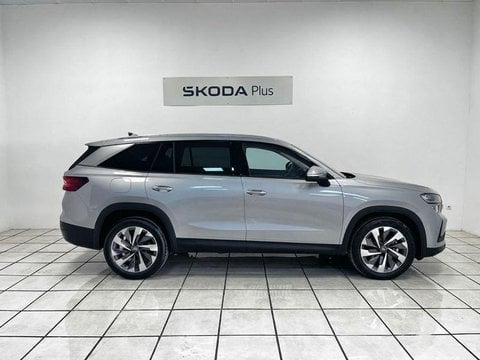 Coches Segunda Mano En Córdoba | Škoda Kodiaq 1.5 Tsi Phev Plus Dsg 150 Kw (204 Cv)