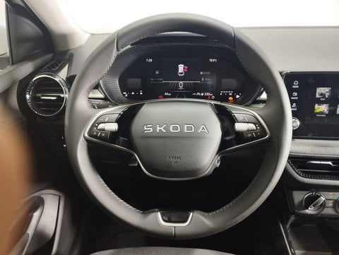 Coches Segunda Mano En Sevilla | Škoda Fabia 1.0 Tsi Selection 70 Kw (95 Cv)