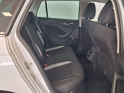 Coches Segunda Mano En Sevilla | Škoda Kamiq 1.0 Tsi Selection 85 Kw (115 Cv)