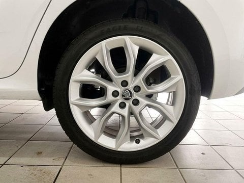 Coches Segunda Mano En Sevilla | Škoda Kamiq 1.0 Tsi Sport 81 Kw (110 Cv)