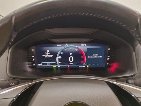 Coches Segunda Mano En Sevilla | Škoda Karoq 2.0 Tdi Ambition Dsg 85 Kw (115 Cv)