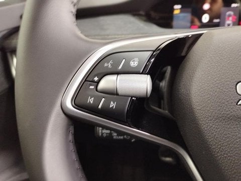 Coches Segunda Mano En Sevilla | Škoda Elroq 60 63 Kwh 150 Kw (204 Cv)