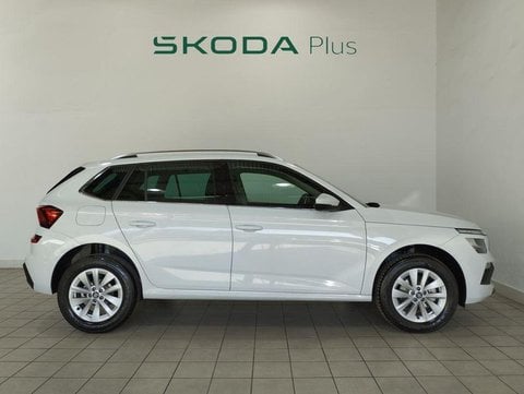 Coches Segunda Mano En Sevilla | Škoda Kamiq 1.0 Tsi Selection Dsg 85 Kw (115 Cv)