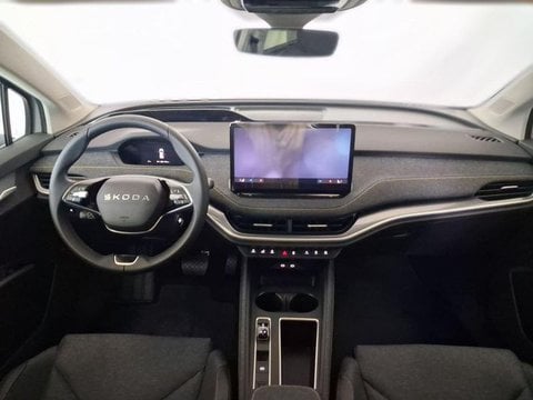 Coches Segunda Mano En Sevilla | Škoda Elroq 85 82 Kwh 210 Kw (286 Cv)