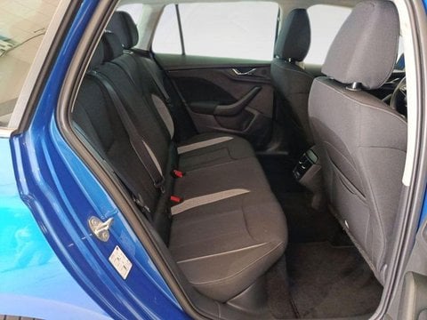 Coches Segunda Mano En Badajoz | Škoda Kamiq 1.0 Tsi Selection 85 Kw (115 Cv)