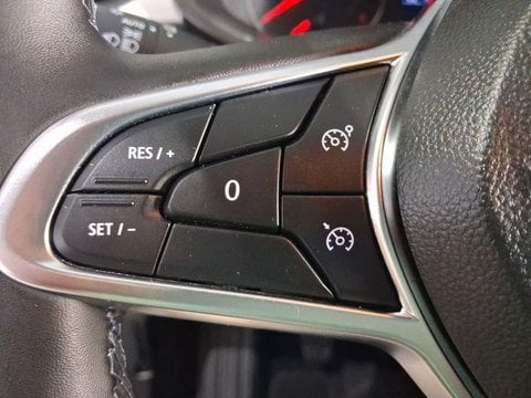 Coches Segunda Mano En Badajoz | Renault Captur Intens Tce 66 Kw (90 Cv)
