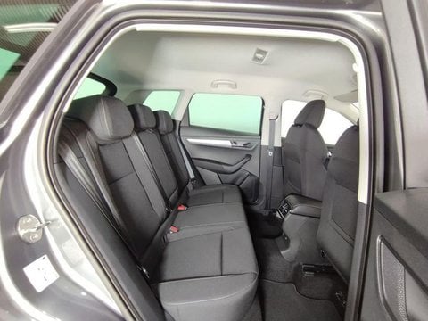 Coches Segunda Mano En Sevilla | Škoda Karoq 1.5 Tsi Act Selection Dsg 110 Kw (150 Cv)