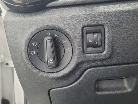 Coches Segunda Mano En Sevilla | Škoda Fabia 1.0 Mpi Ambition 59 Kw (80 Cv)