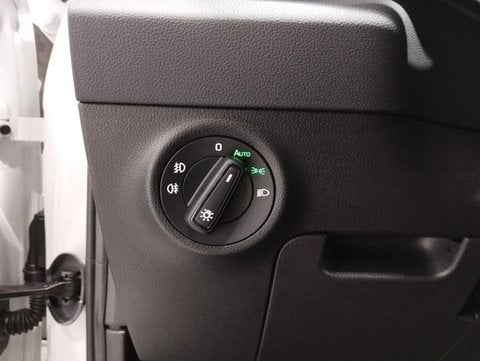 Coches Segunda Mano En Sevilla | Škoda Karoq 1.5 Tsi Act Selection Dsg 110 Kw (150 Cv)