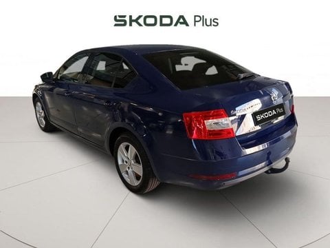 Coches Segunda Mano En Badajoz | Škoda Octavia 1.4 Tsi Like 110 Kw (150 Cv)