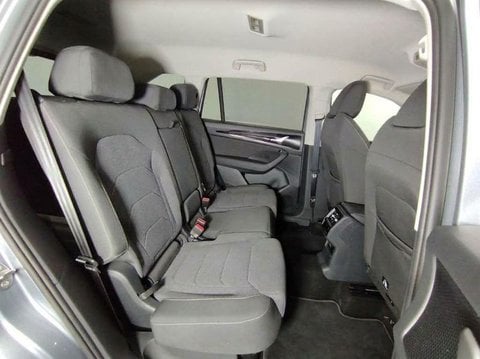 Coches Segunda Mano En Sevilla | Škoda Kodiaq 1.5 Tsi M-Hev Selection Dsg 110 Kw (150 Cv)