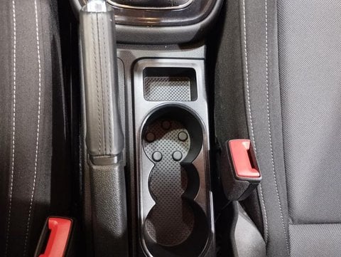 Coches Segunda Mano En Sevilla | Škoda Fabia 1.0 Tsi Selection 70 Kw (95 Cv)