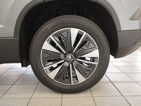 Coches Segunda Mano En Sevilla | Škoda Karoq 1.5 Tsi Act Selection Dsg 110 Kw (150 Cv)