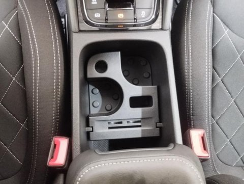 Coches Segunda Mano En Sevilla | Škoda Kodiaq 1.5 Tsi M-Hev Selection Dsg 110 Kw (150 Cv)