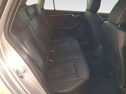 Coches Segunda Mano En Badajoz | Škoda Kamiq 1.5 Tsi Style Dsg 110 Kw (150 Cv)