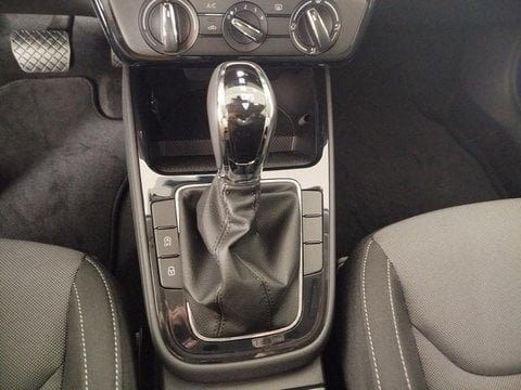 Coches Segunda Mano En Sevilla | Škoda Fabia 1.0 Tsi Selection Dsg 85 Kw (115 Cv)