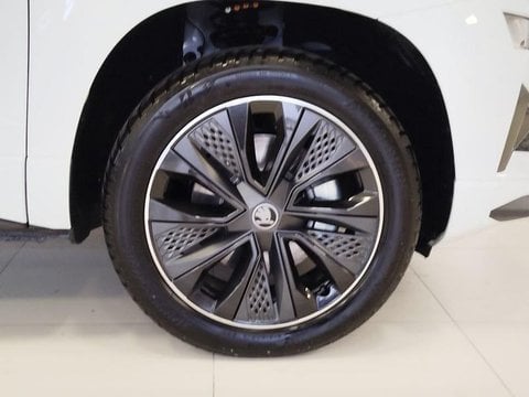 Coches Segunda Mano En Sevilla | Škoda Karoq 1.5 Tsi Act Sportline Dsg 110 Kw (150 Cv)