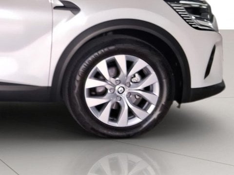 Coches Segunda Mano En Badajoz | Renault Captur Intens Tce 66 Kw (90 Cv)