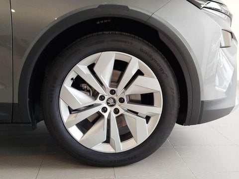 Coches Segunda Mano En Sevilla | Škoda Elroq 60 63 Kwh 150 Kw (204 Cv)