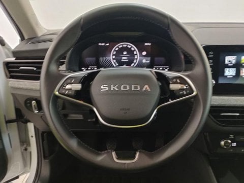 Coches Segunda Mano En Sevilla | Škoda Kamiq 1.0 Tsi Selection 85 Kw (115 Cv)