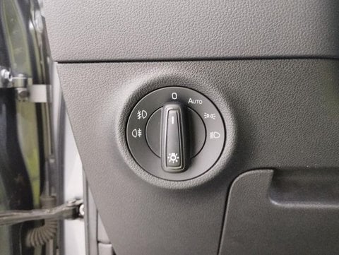 Coches Segunda Mano En Sevilla | Škoda Karoq 2.0 Tdi Ambition Dsg 85 Kw (115 Cv)
