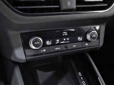 Coches Segunda Mano En Córdoba | Škoda Kamiq 1.0 Tsi Scout Dsg 81 Kw (110 Cv)