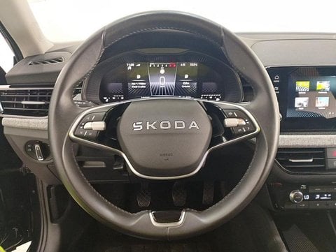 Coches Segunda Mano En Sevilla | Škoda Kamiq 1.0 Tsi Selection 85 Kw (115 Cv)