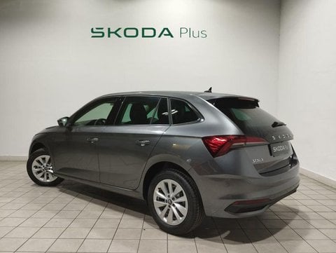 Coches Segunda Mano En Sevilla | Škoda Scala 1.0 Tsi Selection 85 Kw (115 Cv)
