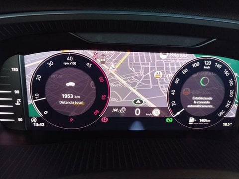 Coches Segunda Mano En Sevilla | Škoda Octavia Combi 2.0 Tdi Selection Dsg 110 Kw (150 Cv)