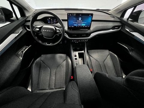 Coches Segunda Mano En Córdoba | Škoda Elroq 60 63 Kwh 150 Kw (204 Cv)