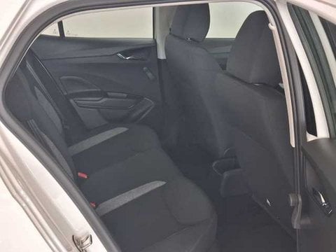 Coches Segunda Mano En Sevilla | Škoda Fabia 1.0 Tsi Active 70 Kw (95 Cv)