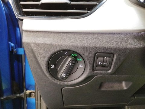 Coches Segunda Mano En Sevilla | Škoda Kamiq 1.0 Tsi Emotion Dsg 81 Kw (110 Cv)