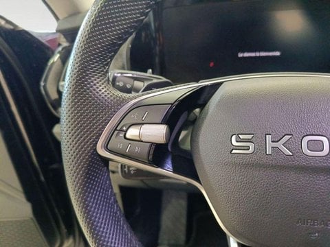Coches Segunda Mano En Badajoz | Škoda Kodiaq 1.5 Tsi M-Hev Selection Dsg 110 Kw (150 Cv)