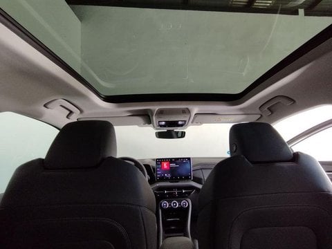 Coches Segunda Mano En Sevilla | Škoda Kodiaq 1.5 Tsi Phev Plus Dsg 150 Kw (204 Cv)