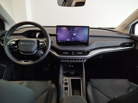 Coches Segunda Mano En Sevilla | Škoda Elroq 60 63 Kwh 150 Kw (204 Cv)