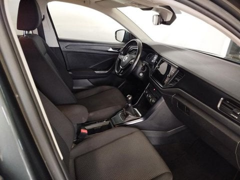 Coches Segunda Mano En Sevilla | Volkswagen T-Roc Edition 1.6 Tdi 85 Kw (115 Cv)