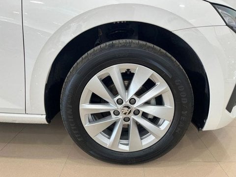 Coches Segunda Mano En Córdoba | Škoda Scala 1.0 Tsi Essence 70 Kw (95 Cv)