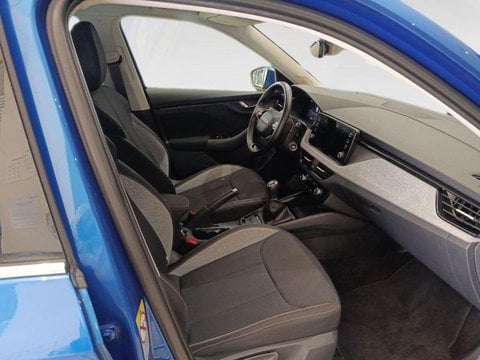 Coches Segunda Mano En Badajoz | Škoda Kamiq 1.0 Tsi Selection 85 Kw (115 Cv)