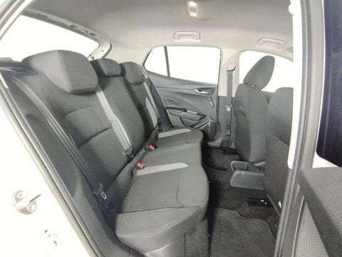 Coches Segunda Mano En Sevilla | Škoda Fabia 1.0 Tsi Active 70 Kw (95 Cv)