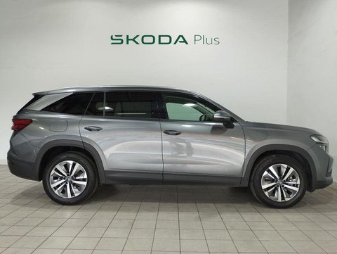 Coches Segunda Mano En Sevilla | Škoda Kodiaq 1.5 Tsi M-Hev Selection Dsg 110 Kw (150 Cv)