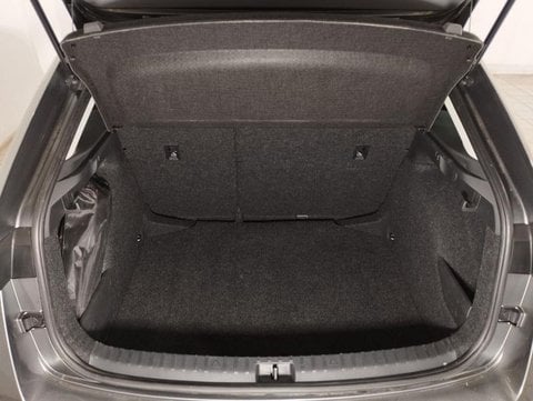 Coches Segunda Mano En Sevilla | Škoda Scala 1.0 Tsi Ambition 81 Kw (110 Cv)
