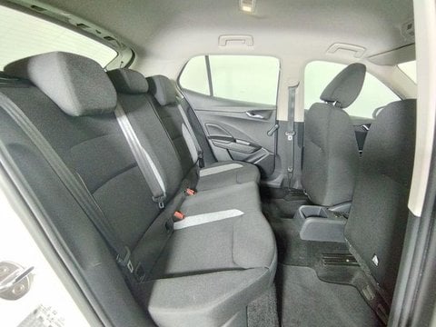 Coches Segunda Mano En Sevilla | Škoda Fabia 1.0 Mpi Active 59 Kw (80 Cv)