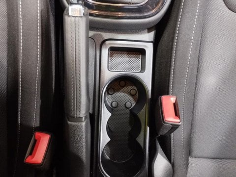 Coches Segunda Mano En Sevilla | Škoda Fabia 1.0 Tsi Selection 70 Kw (95 Cv)