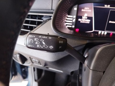 Coches Segunda Mano En Sevilla | Škoda Kamiq 1.5 Tsi Ambition 110 Kw (150 Cv)