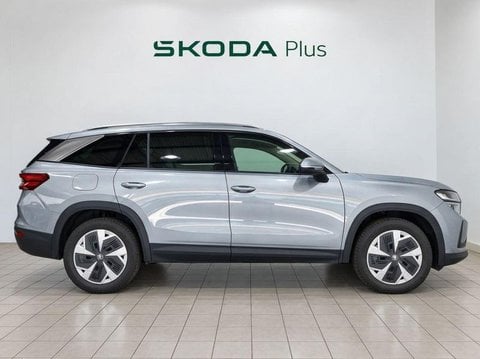 Coches Segunda Mano En Sevilla | Škoda Kodiaq 1.5 Tsi M-Hev Selection Dsg 110 Kw (150 Cv)